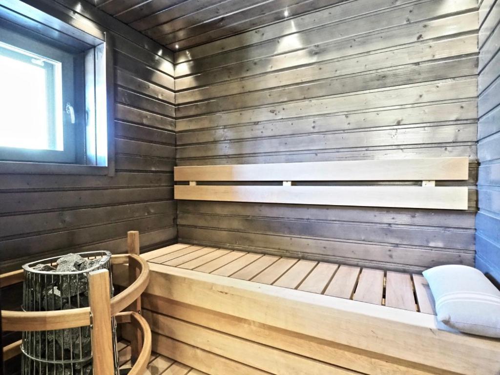 Levin Stara 2 Kittilä Exterior foto